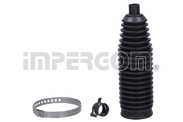 KIT CUFFIA STERZO TERMOPLASTICA