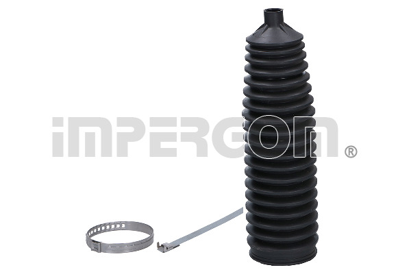 KIT CUFFIA STERZO TERMOPLASTICA