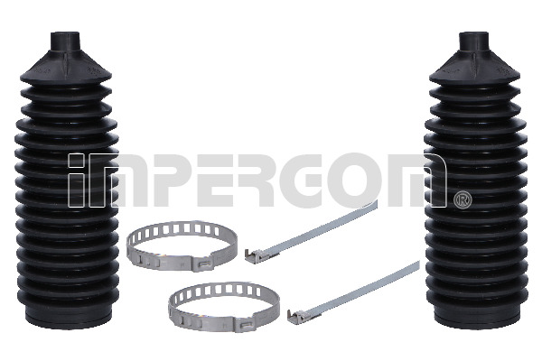 KIT SOFFIETTO, STERZO