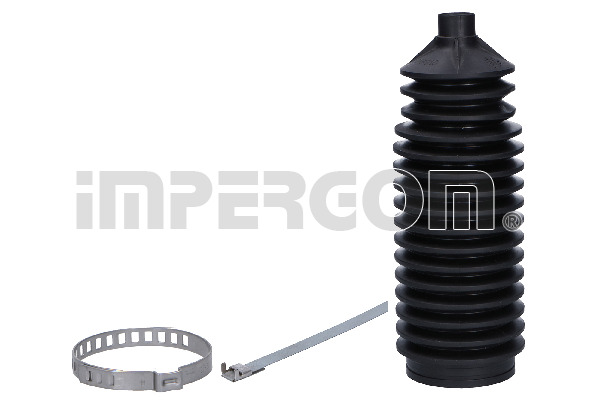 KIT SOFFIETTO, STERZO