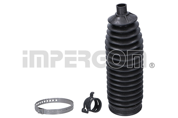 KIT CUFFIA STERZO TERMOPLASTICA