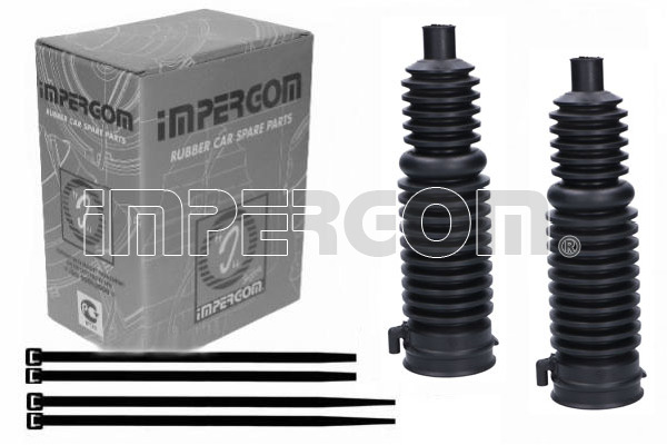 KIT SOFFIETTO, STERZO