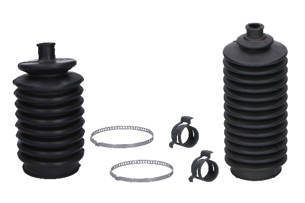 KIT CUFFIA STERZO GOMMA