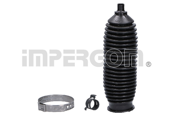 KIT CUFFIA STERZO TERMOPLASTICA