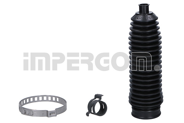 KIT SOFFIETTO, STERZO