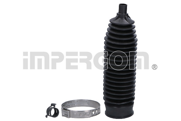 KIT CUFFIA STERZO TERMOPLASTICA