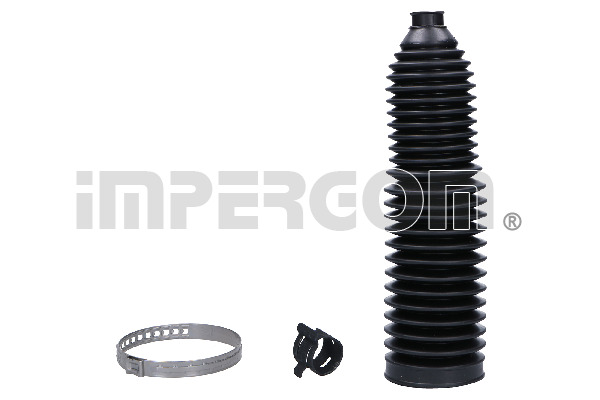 KIT CUFFIA STERZO TERMOPLASTICA