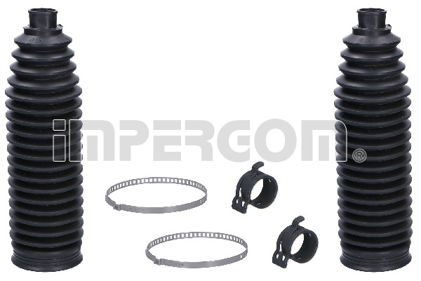 KIT SOFFIETTO, STERZO