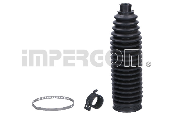 KIT SOFFIETTO, STERZO