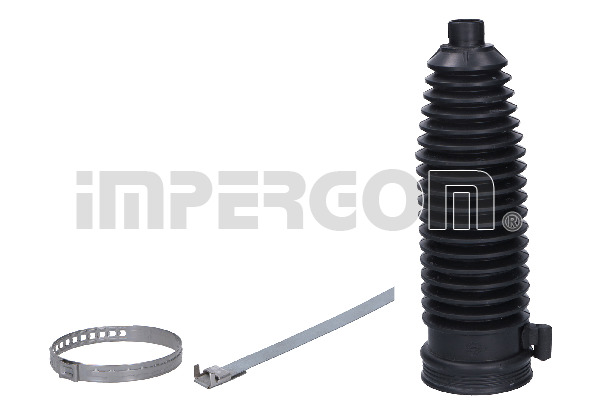 KIT SOFFIETTO, STERZO