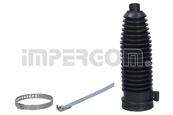 KIT CUFFIA STERZO TERMOPLASTICA