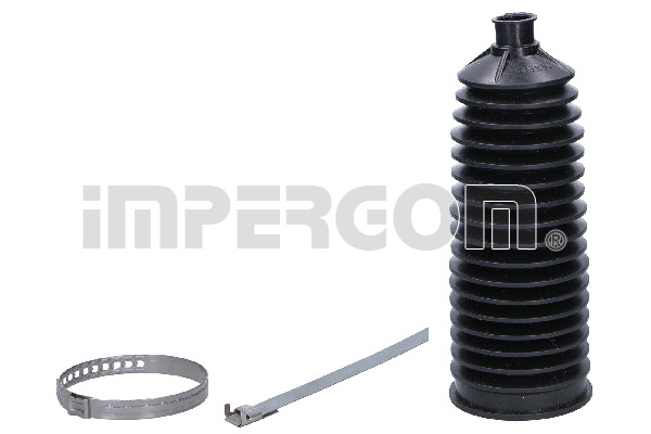 KIT CUFFIA STERZO TERMOPLASTICA