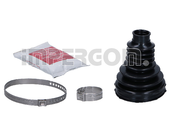 KIT CUFFIA LATO CAMBIO GOMMA