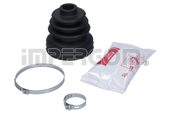 KIT RIP.GIUNTI OMOCINETICI GOMMA