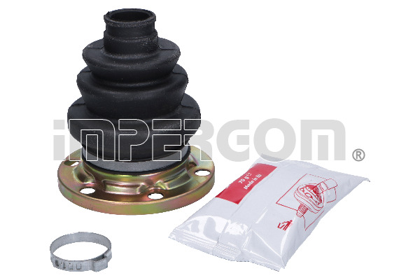 KIT RIP.GIUNTI OMOCINETICI GOMMA