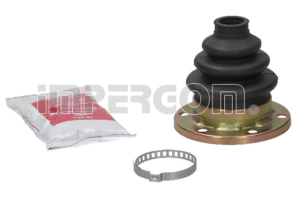 KIT RIPARAZIONE GOMMA