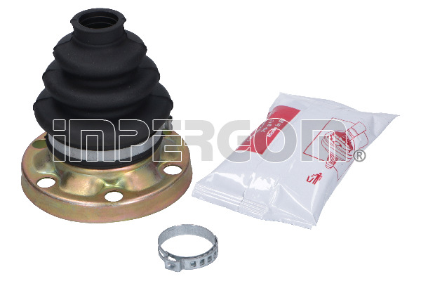 KIT RIP.GIUNTI OMOCINETICI GOMMA