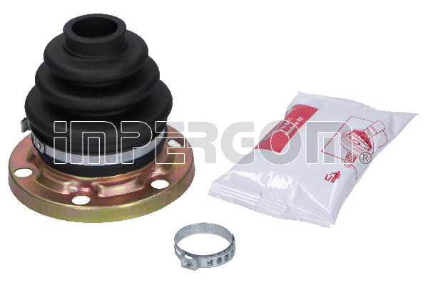 KIT RIP.GIUNTI OMOCINETICI GOMMA