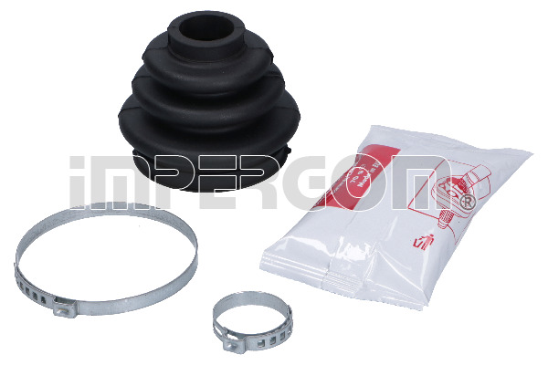 KIT RIP.GIUNTI OMOCINETICI GOMMA