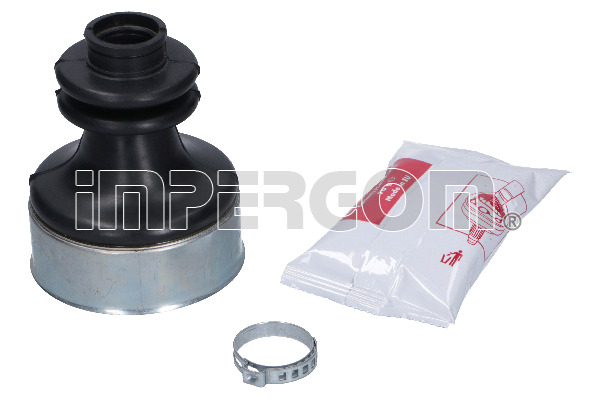 KIT CUFFIA LATO CAMBIO GOMMA