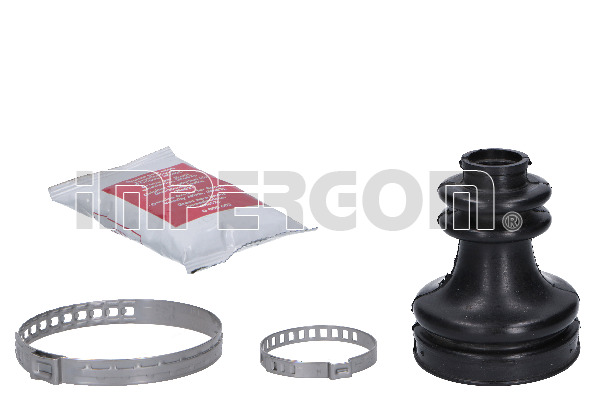 KIT CUFFIA LATO CAMBIO GOMMA