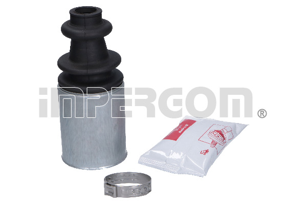 KIT DX RIPAR.GIUNTI OMOCIN.GOMMA