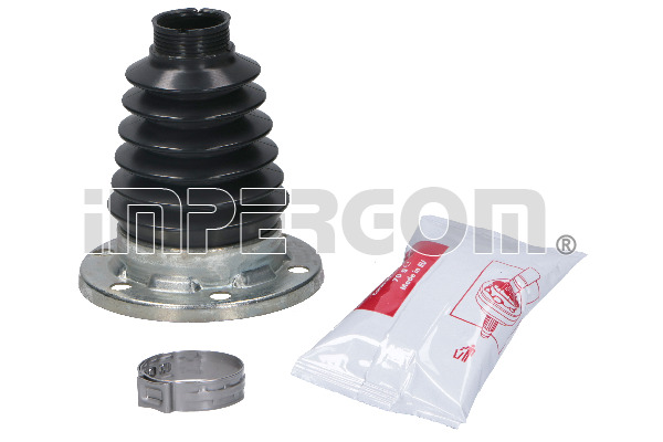 KIT SX RIPAR.GIUNTI GOMMA