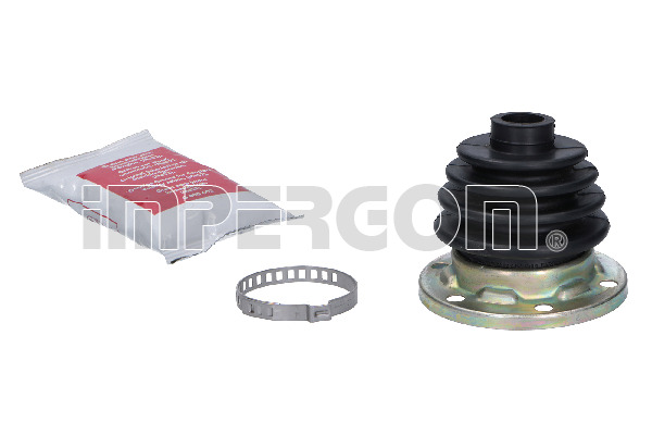 KIT CUFFIA LATO CAMBIO GOMMA