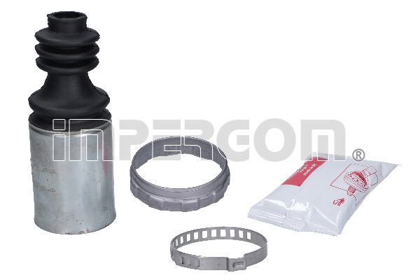 KIT RIP.GIUNTI OMOCINETICI GOMMA