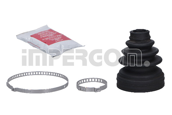 KIT RIP.GIUNTI OMOCINETICI GOMMA