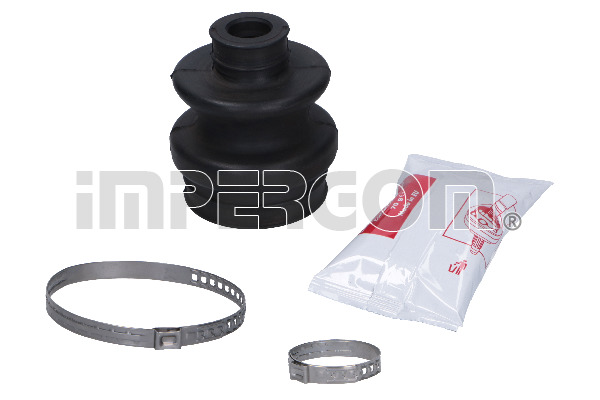 KIT RIP.GIUNTI OMOCINETICI GOMMA