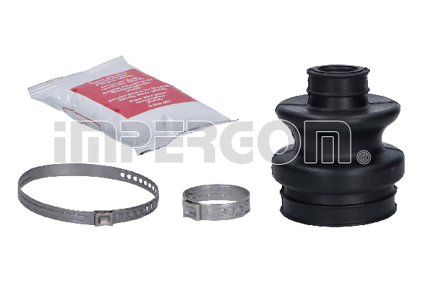 KIT CUFFIA LATO CAMBIO GOMMA