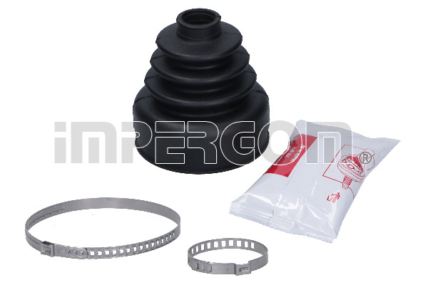 KIT RIP.GIUNTI OMOCINETICI GOMMA