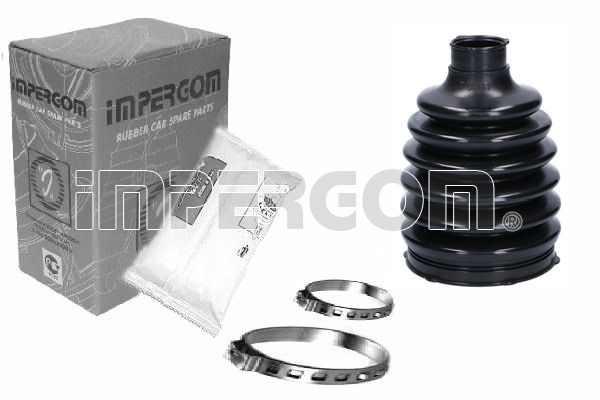 KIT CUFFIA, SEMIASSE