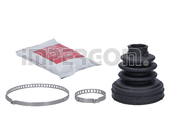 KIT CUFFIA LATO CAMBIO GOMMA