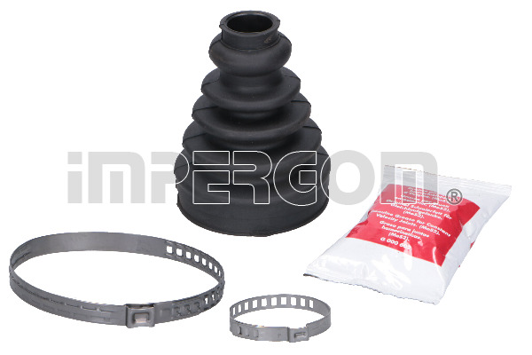 KIT RIP.GIUNTI OMOCIN.L/CAMBIO GOMMA