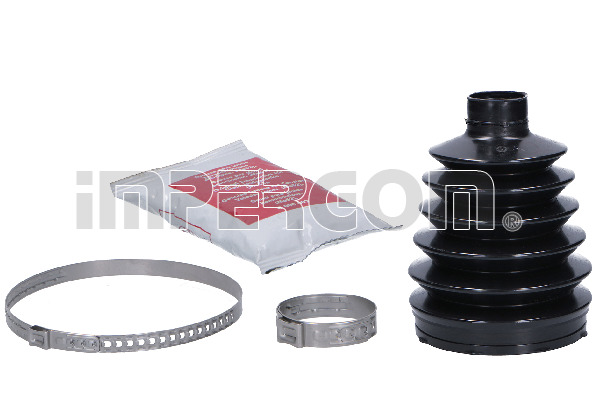 KIT CUFFIA, SEMIASSE