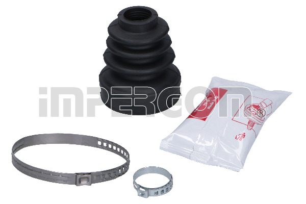 KIT DX RIPAR.GIUNTI OMOCIN.GOMMA