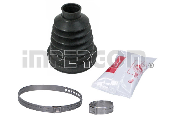 KIT CUFFIA LATO CAMBIO GOMMA