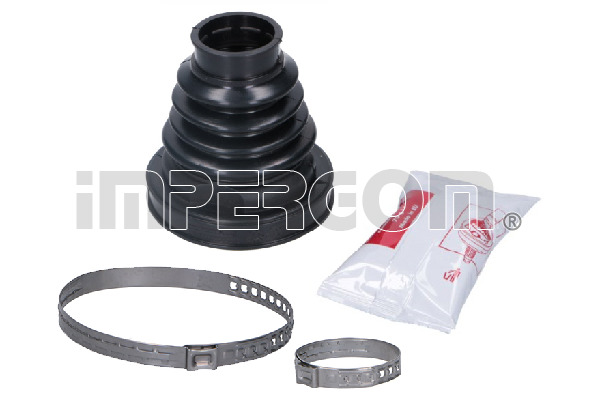 KIT CUFFIA LATO CAMBIO GOMMA