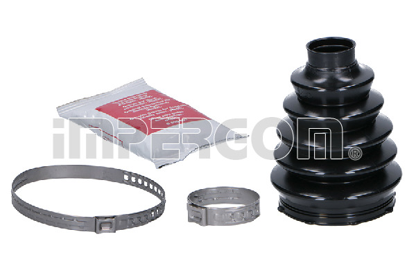 KIT CUFFIA LATO CAMBIO TERMOPLASTICA