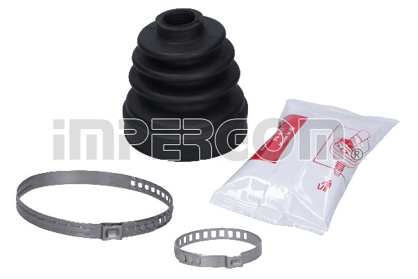 KIT CUFFIA LATO CAMBIO GOMMA