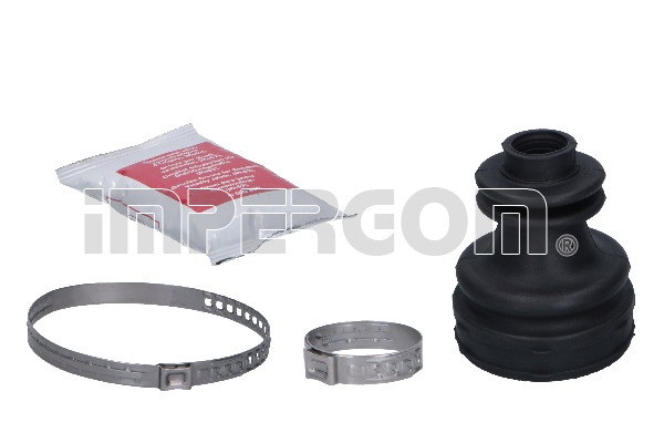 KIT CUFFIA LATO CAMBIO GOMMA