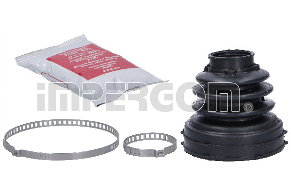 KIT CUFFIA LATO CAMBIO