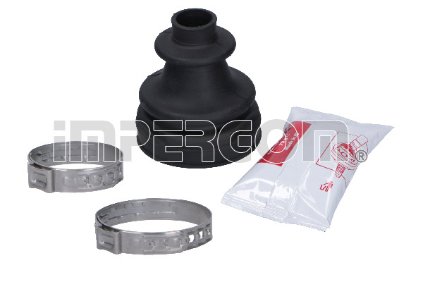 KIT CUFFIA LATO CAMBIO GOMMA