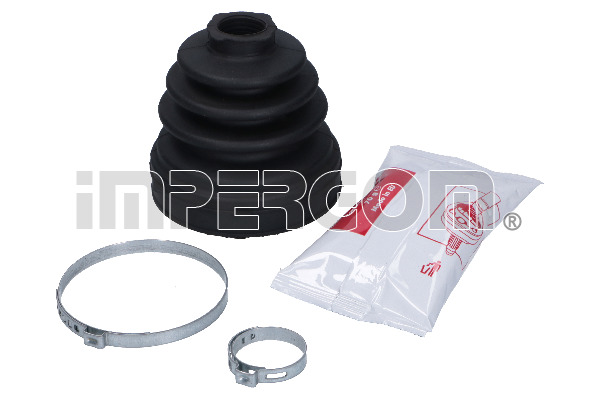 KIT CUFFIA LATO CAMBIO GOMMA