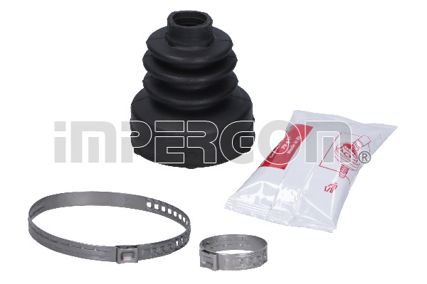 KIT CUFFIA LATO CAMBIO GOMMA