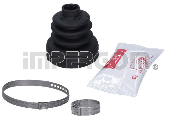 KIT CUFFIA LATO CAMBIO GOMMA