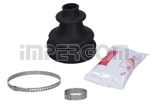 KIT CUFFIA LATO CAMBIO GOMMA