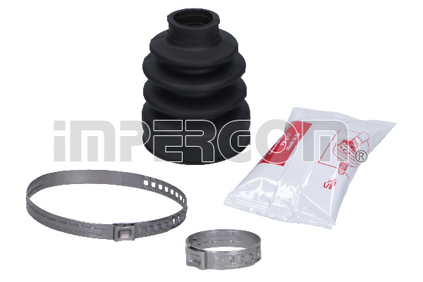 KIT CUFFIA LATO CAMBIO GOMMA